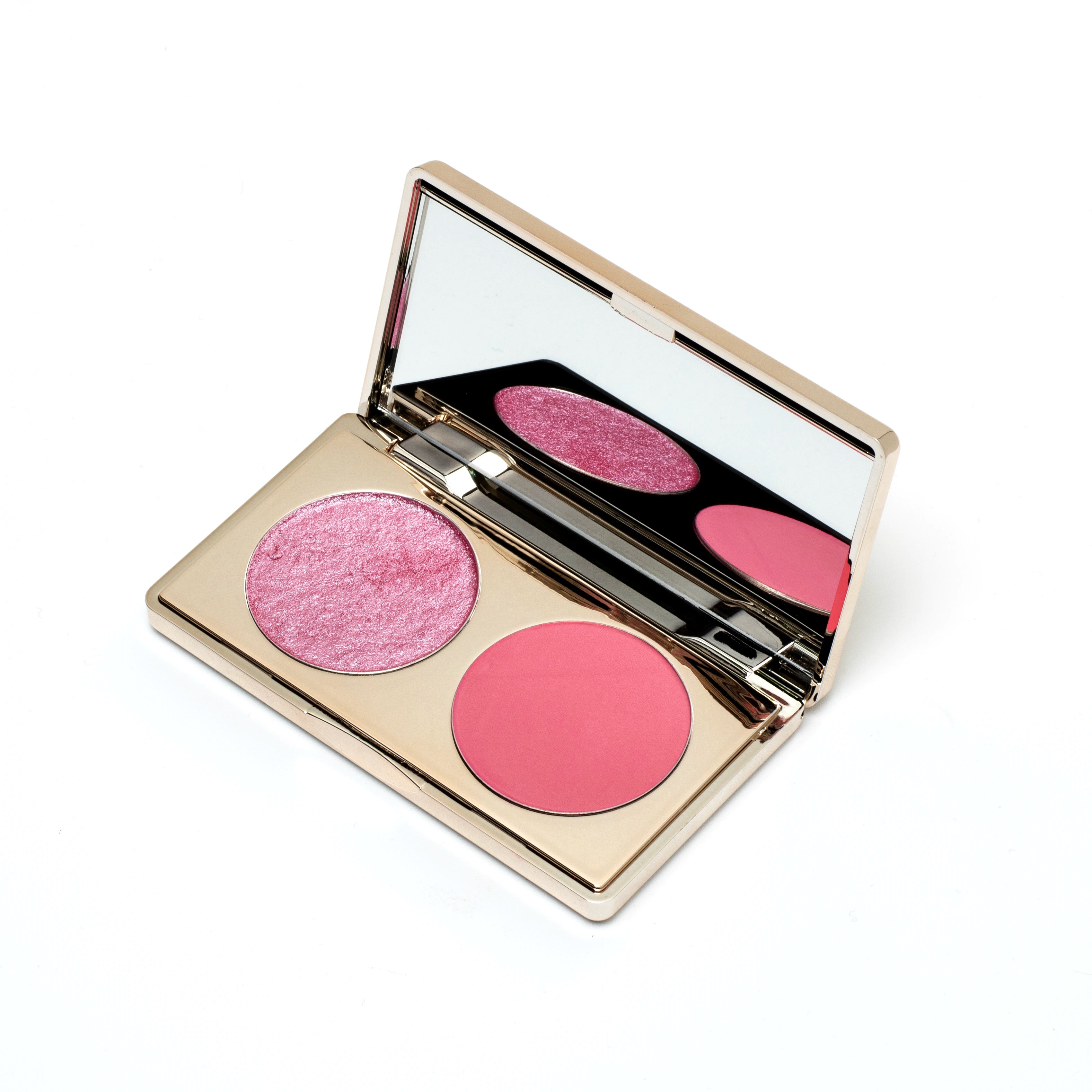 Lustre & Lume Blush Duo