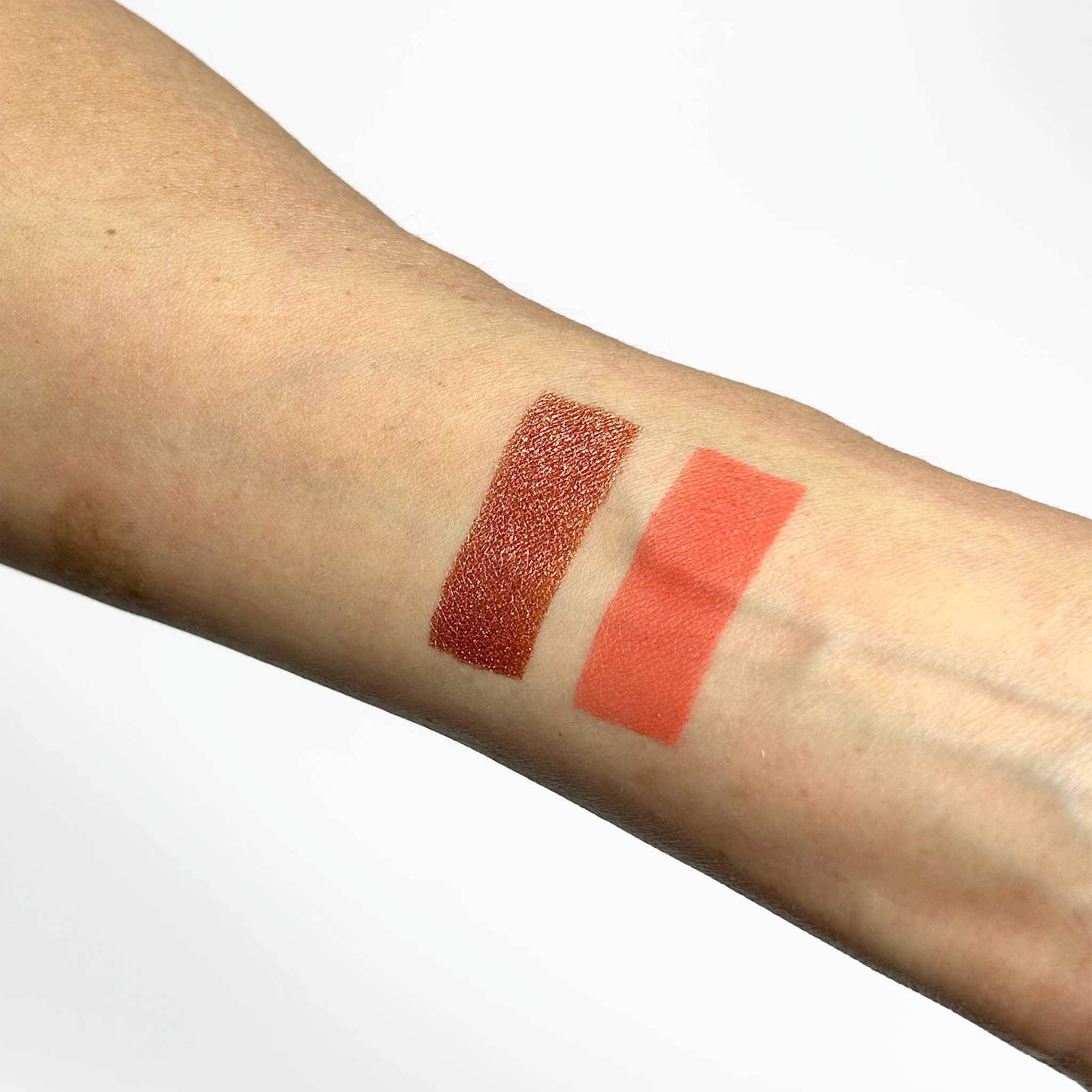 Lustre & Lume Blush Duo