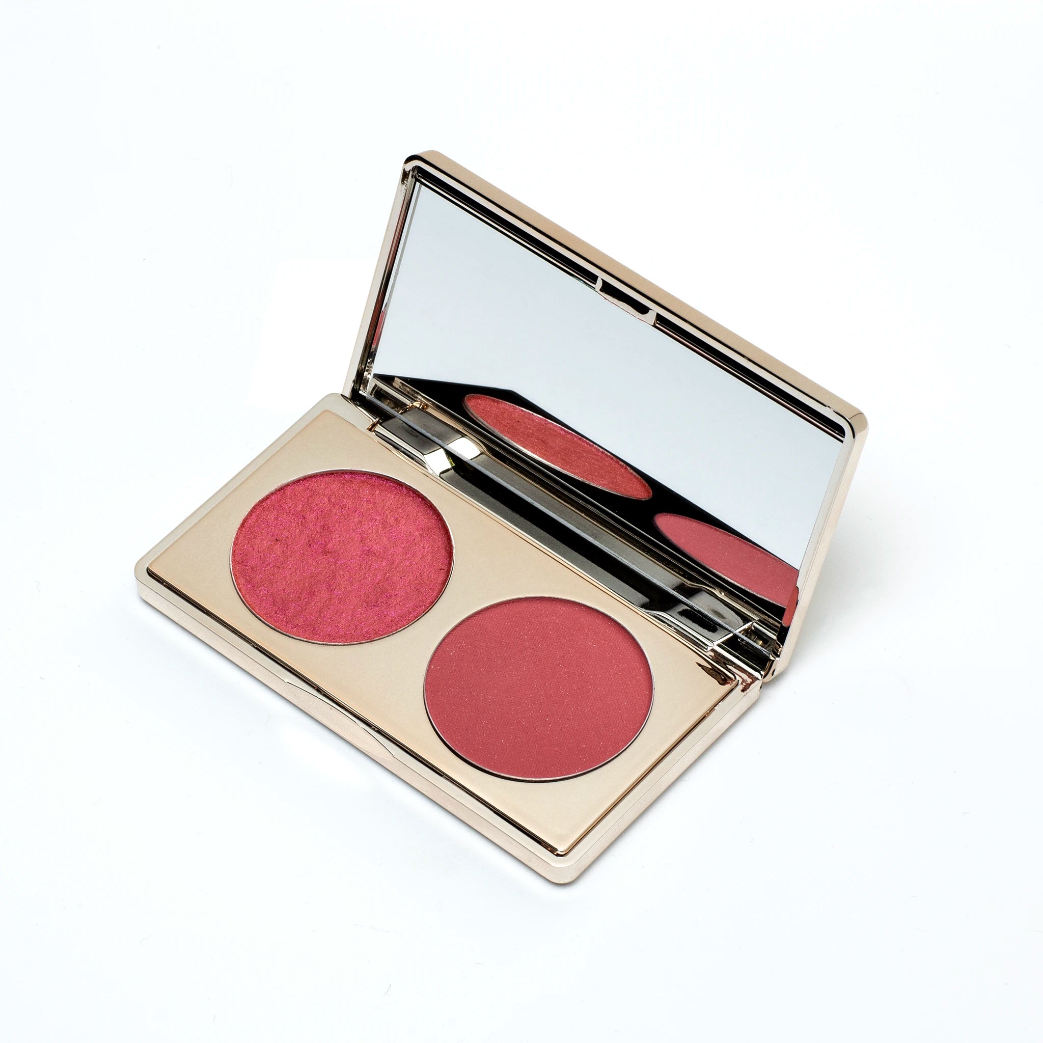 Lustre & Lume Blush Duo