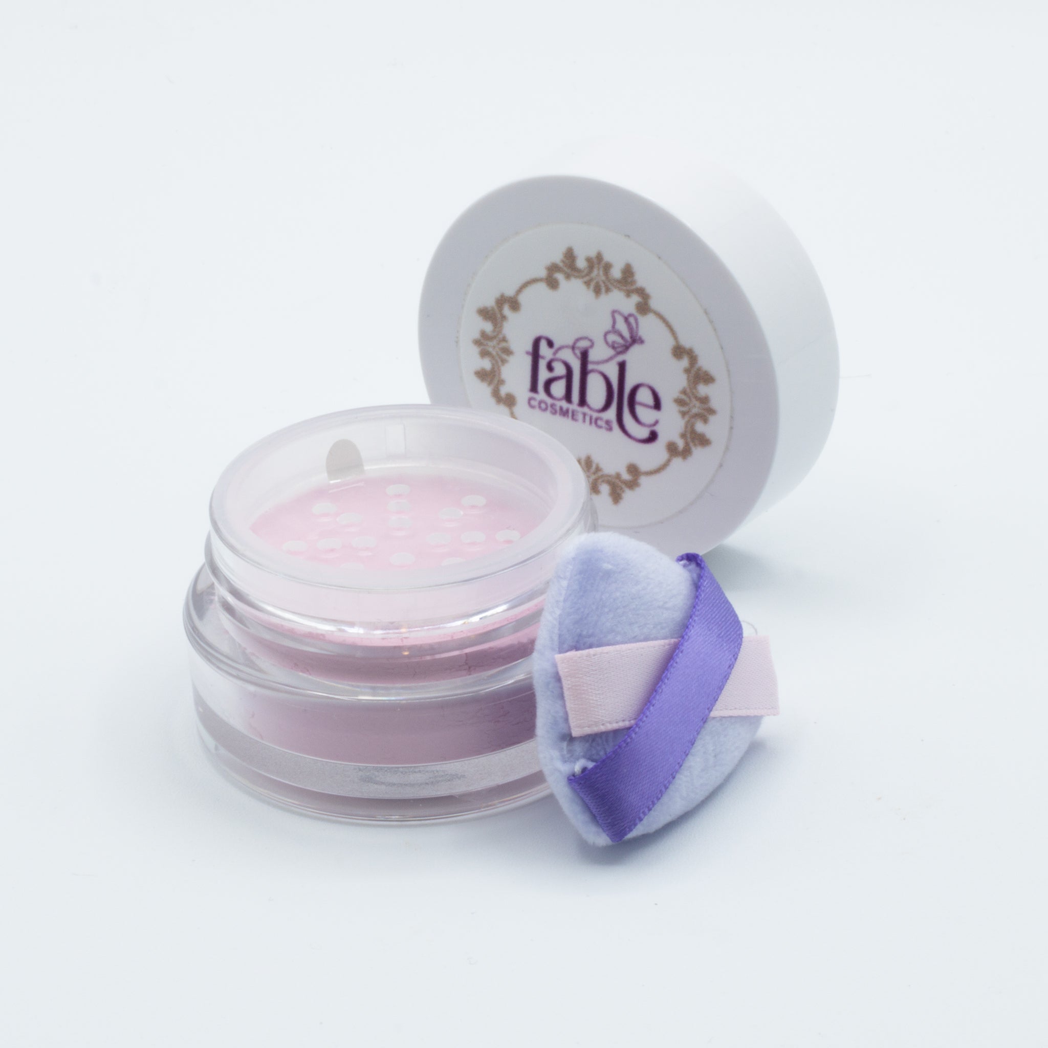 Fable Classic Edition Setting POWDR