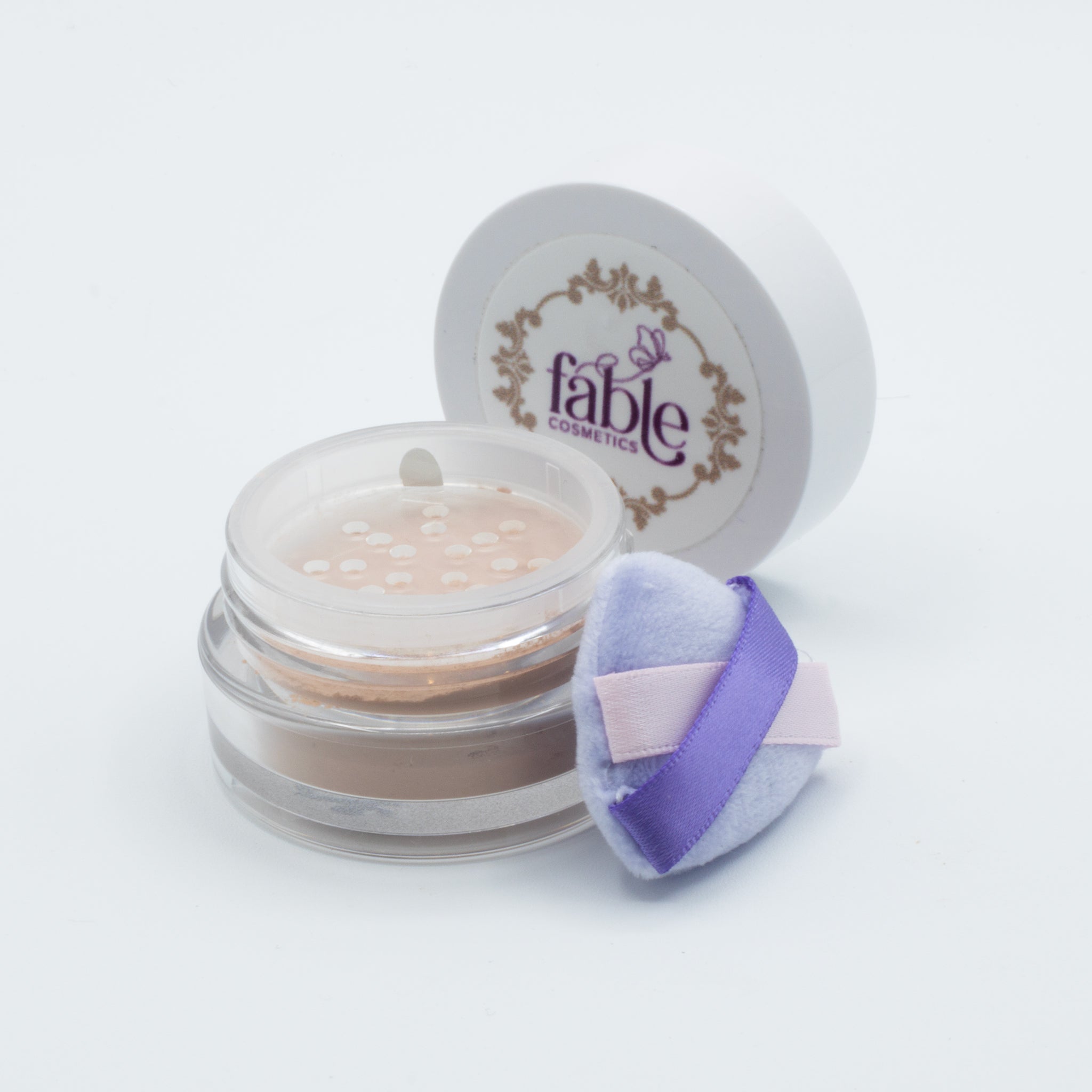 Fable Classic Edition Setting POWDR