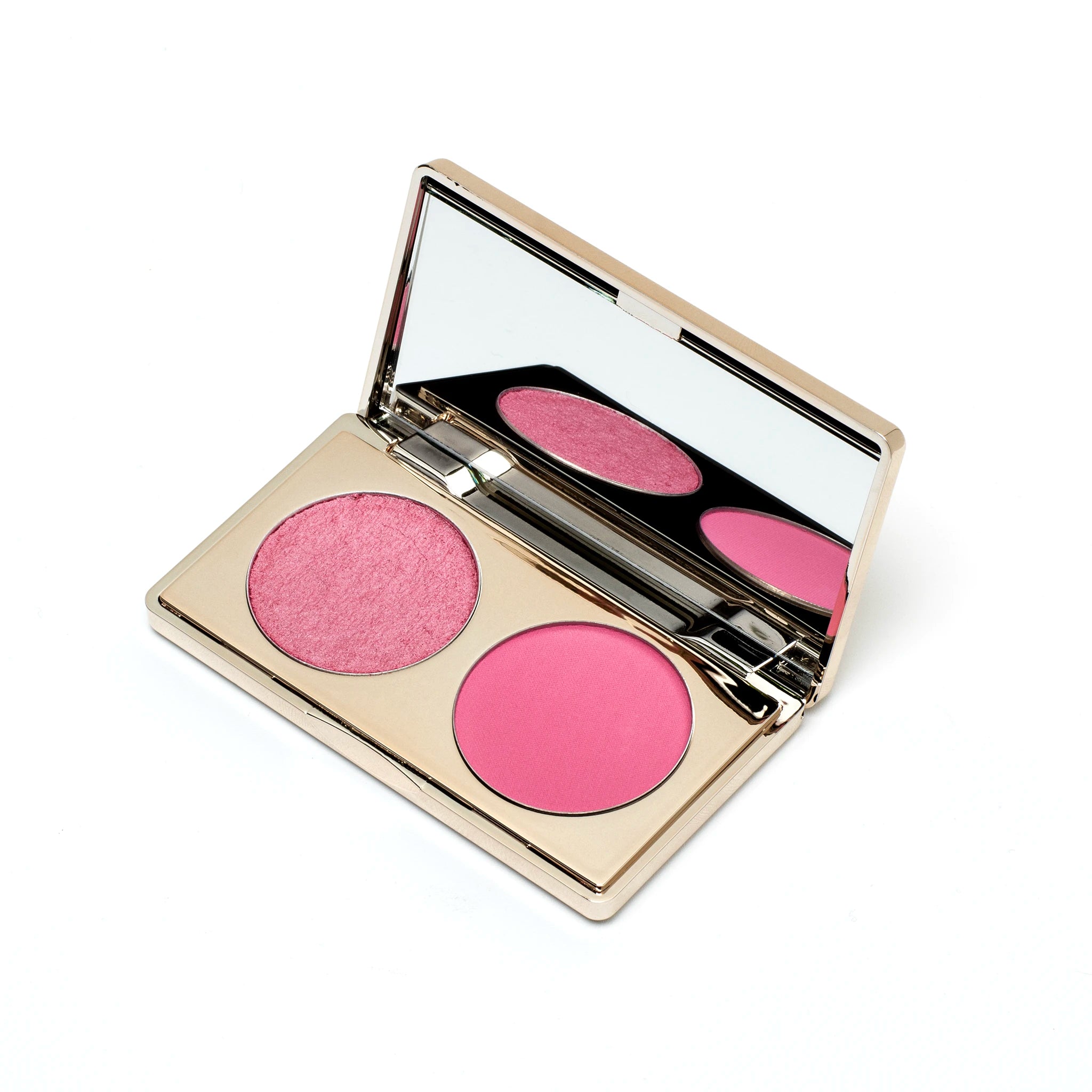 Lustre & Lume Blush Duo