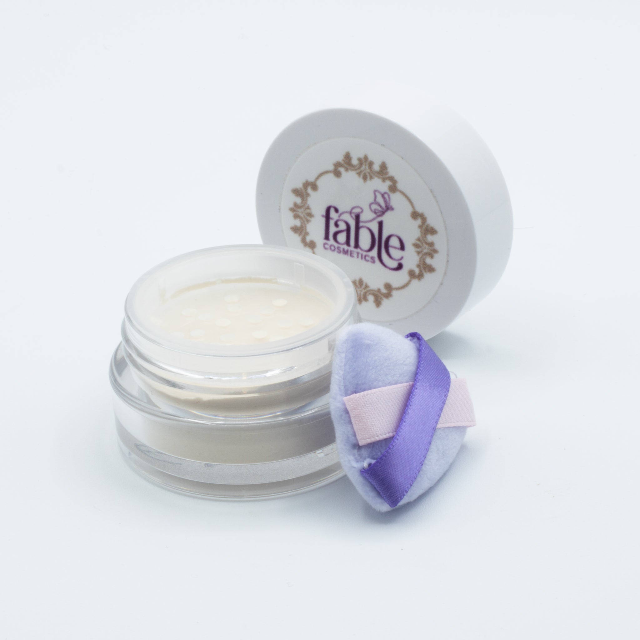 Fable Classic Edition Setting POWDR