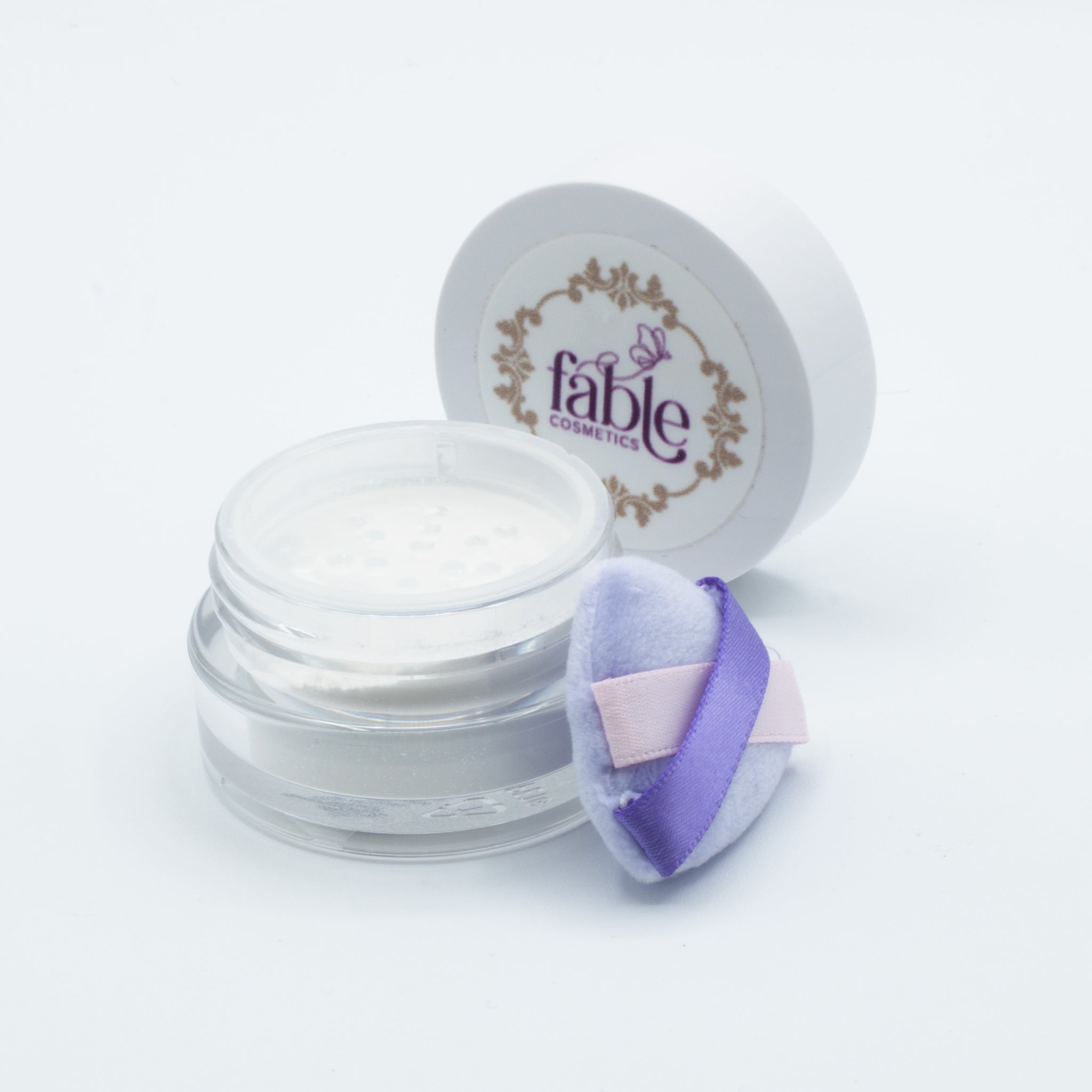 Fable Classic Edition Setting POWDR