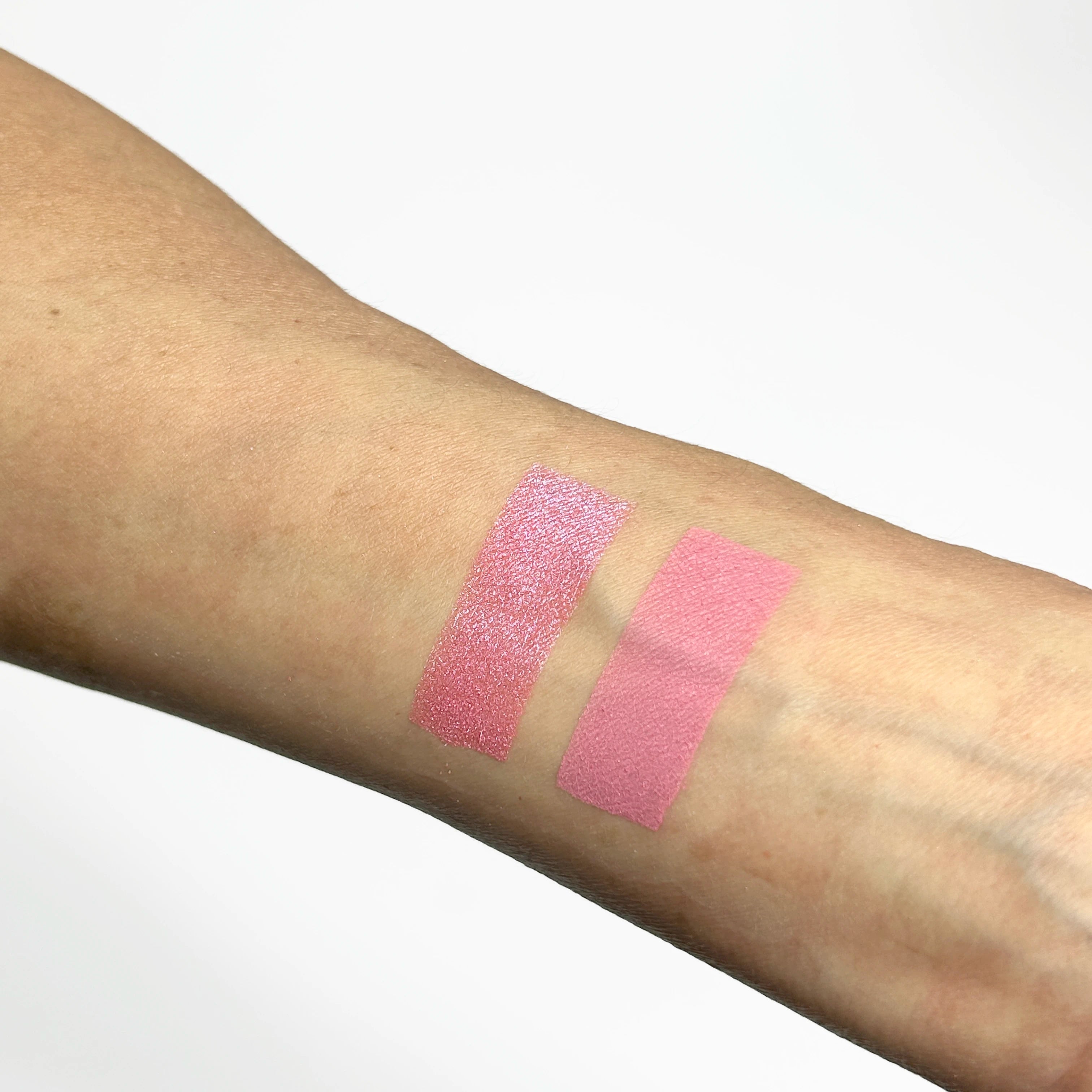 Lustre & Lume Blush Duo