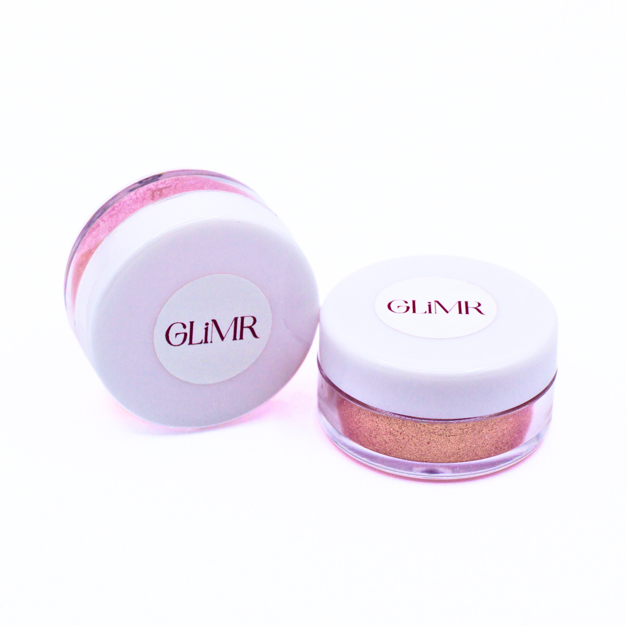 GLiMR - Highlighter / Topper / Microfine Loose Glitter