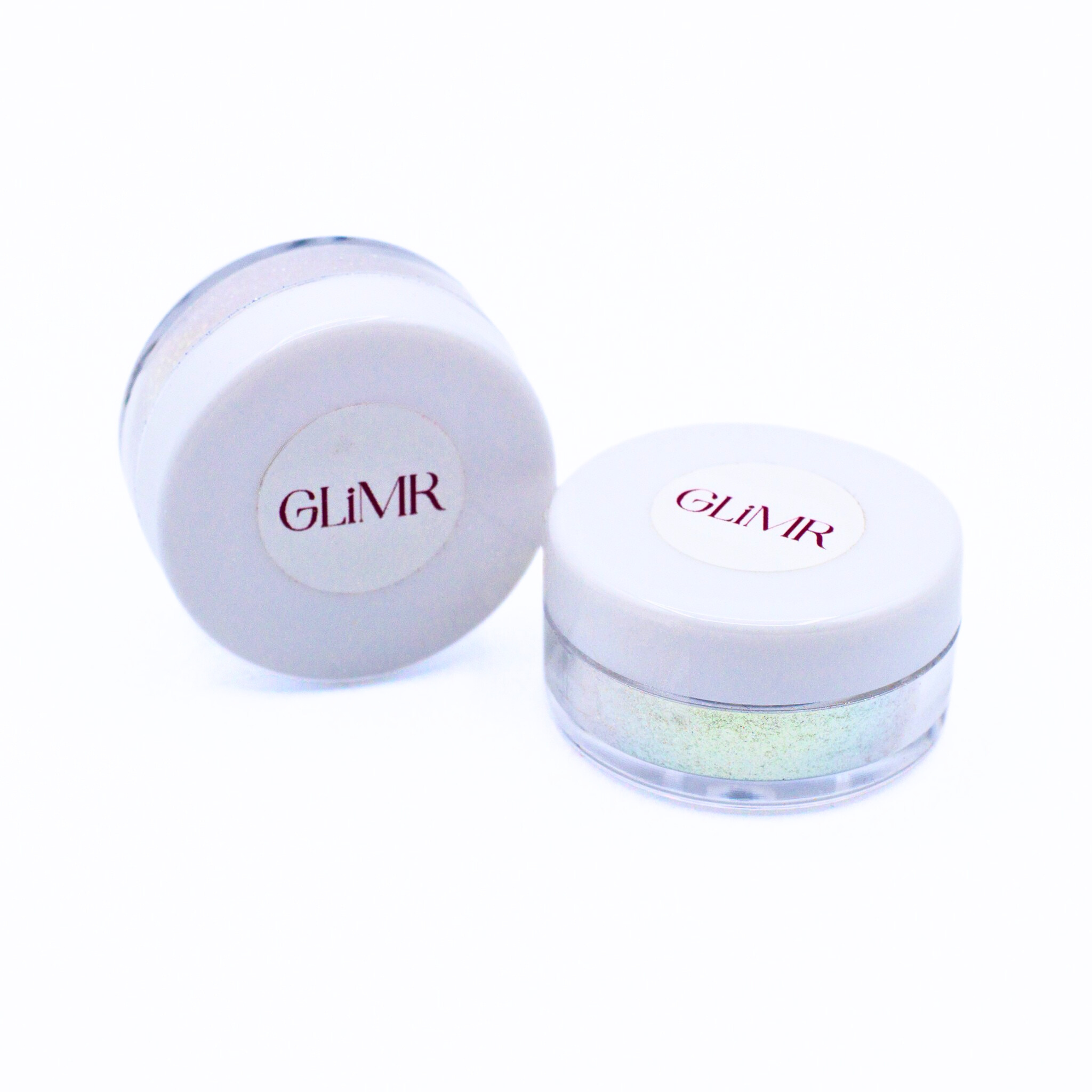 GLiMR - Highlighter / Topper / Microfine Loose Glitter