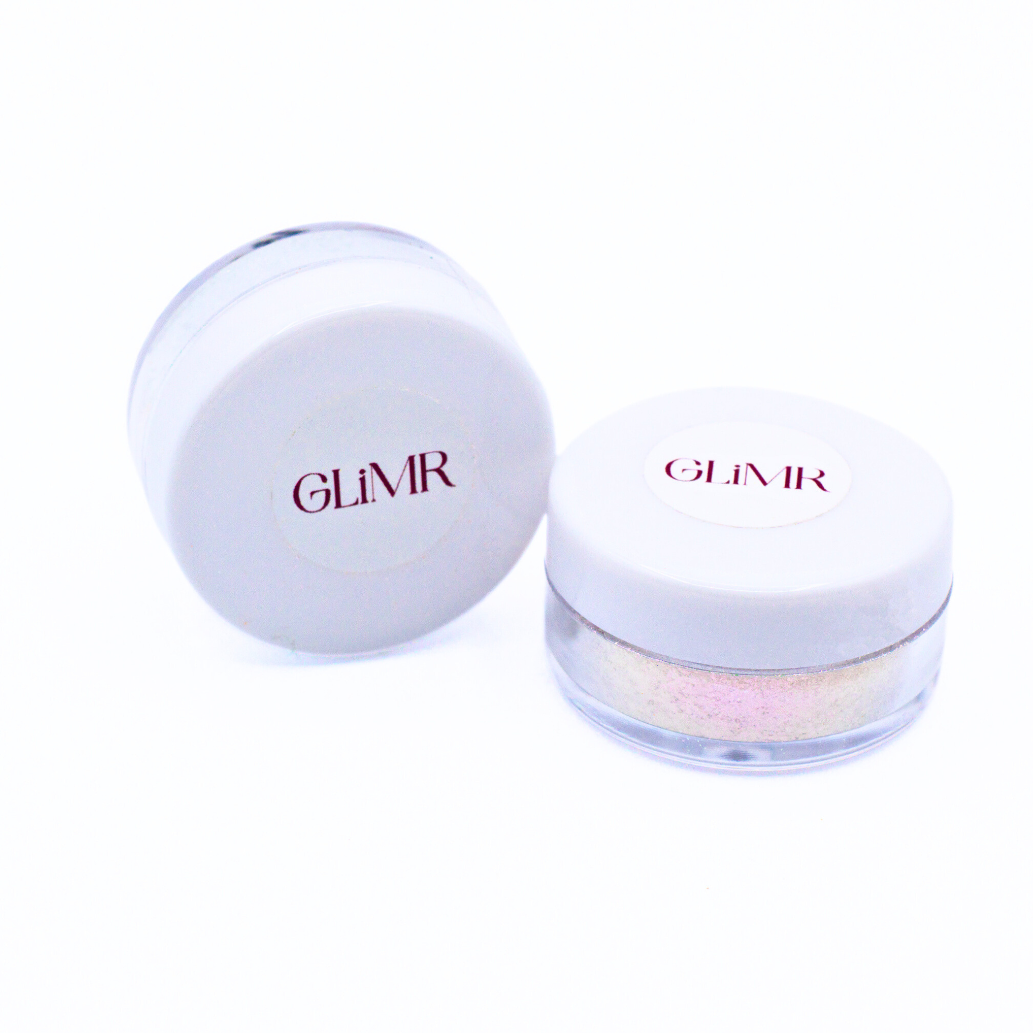 GLiMR - Highlighter / Topper / Microfine Loose Glitter