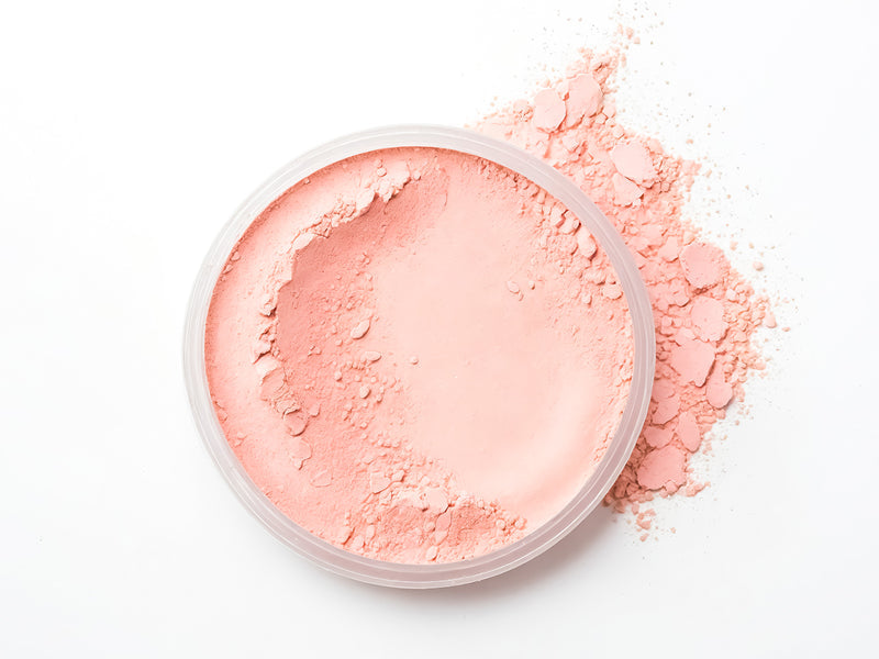 Setting Powder vs. Finishing Powder: What's the Difference? – Fable ...