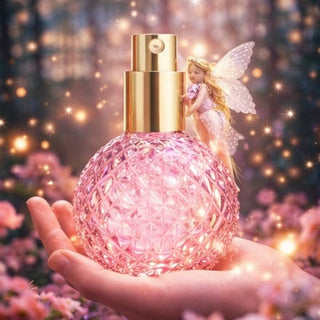 GLAMR Potion Hydrating Body & Hair Mist
