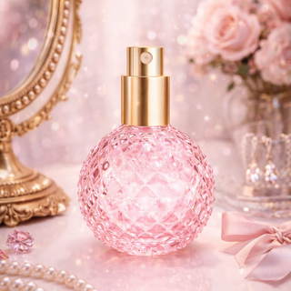 GLAMR Potion Hydrating Body & Hair Mist