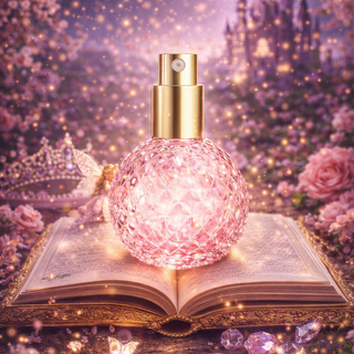 GLAMR Potion Hydrating Body & Hair Mist