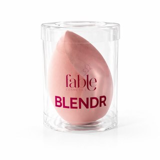The BLENDR Jumbo Makeup Sponge