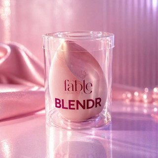 The BLENDR Jumbo Makeup Sponge