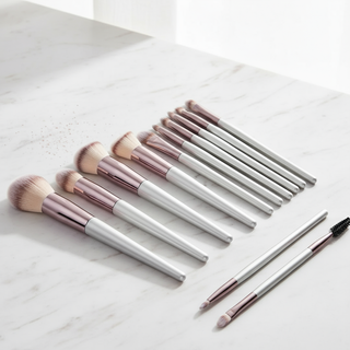 The Enchanted Ensemble (18-Piece Brush Set)