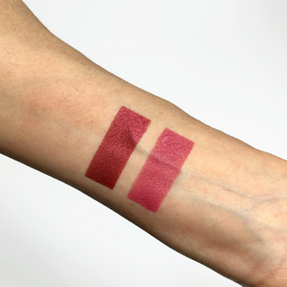 Lustre & Lume Blush Duo