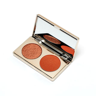 Lustre & Lume Blush Duo