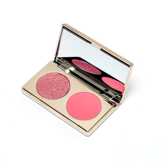 Lustre & Lume Blush Duo