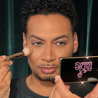 Lustre & Lume: Contour/Highlighter Palette