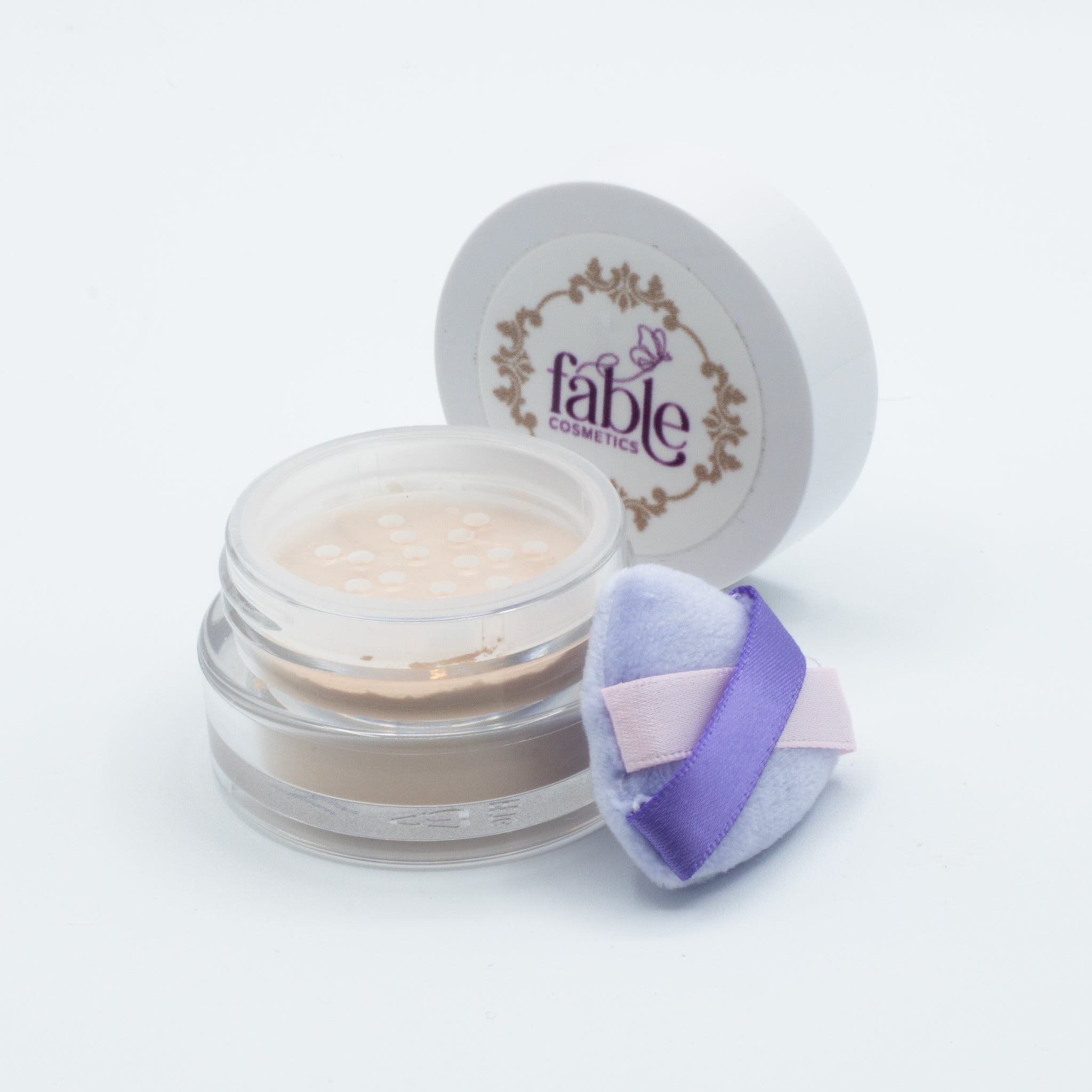 Fable Classic Edition Setting POWDR