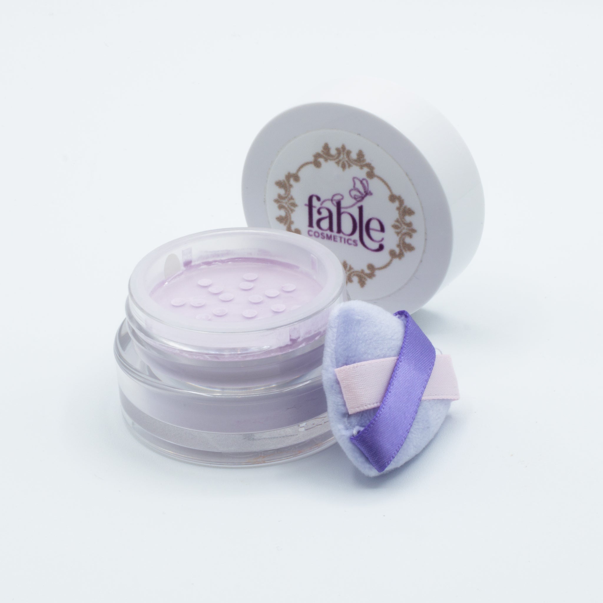 Fable Classic Edition Setting POWDR