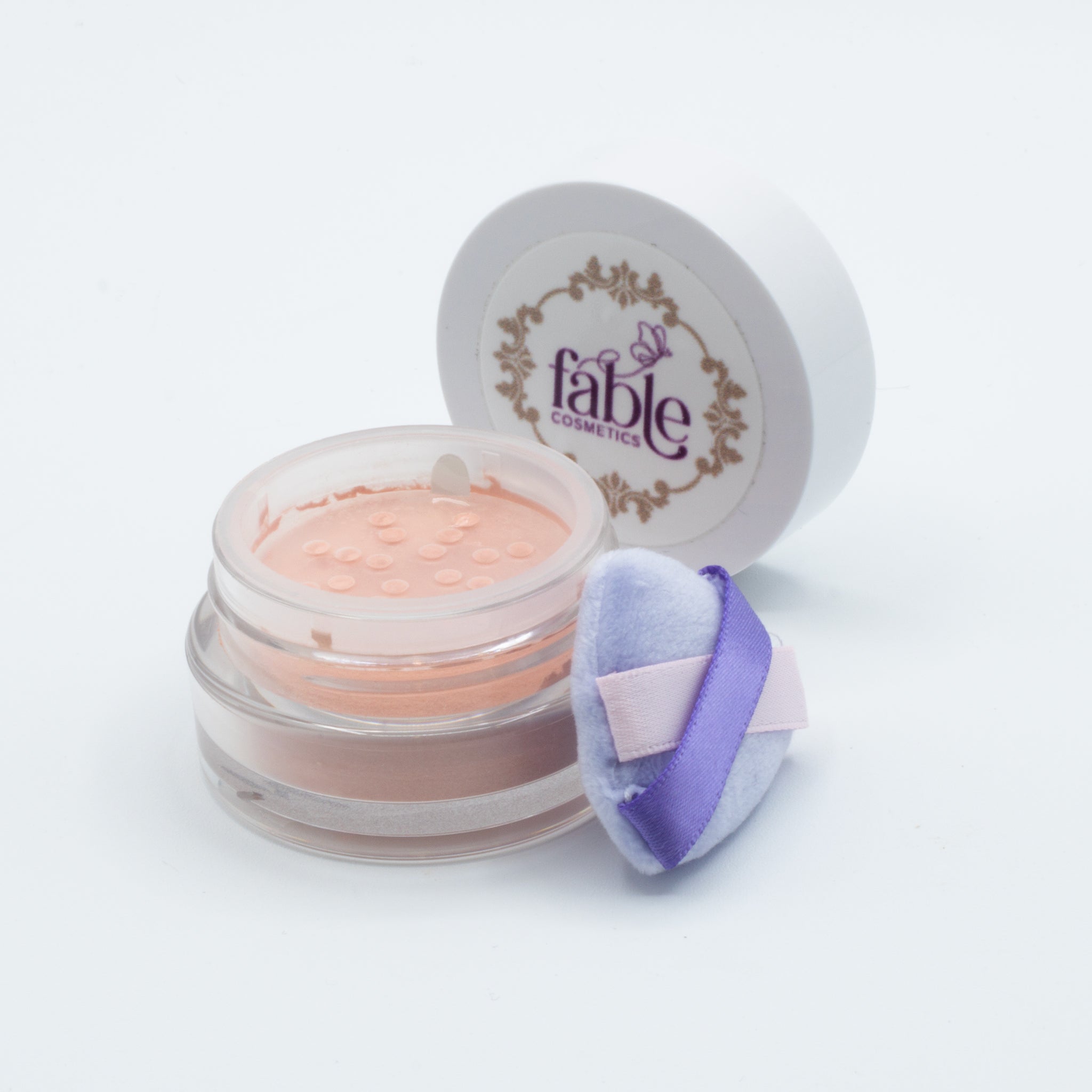 Fable Classic Edition Setting POWDR