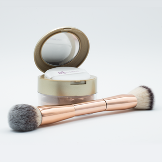 Fable Signature Edition Setting POWDR with brush