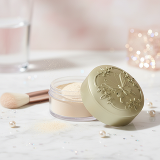 Fable Signature Edition Setting POWDR editorial shot