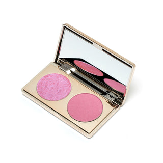 Lustre & Lume Blush Duo