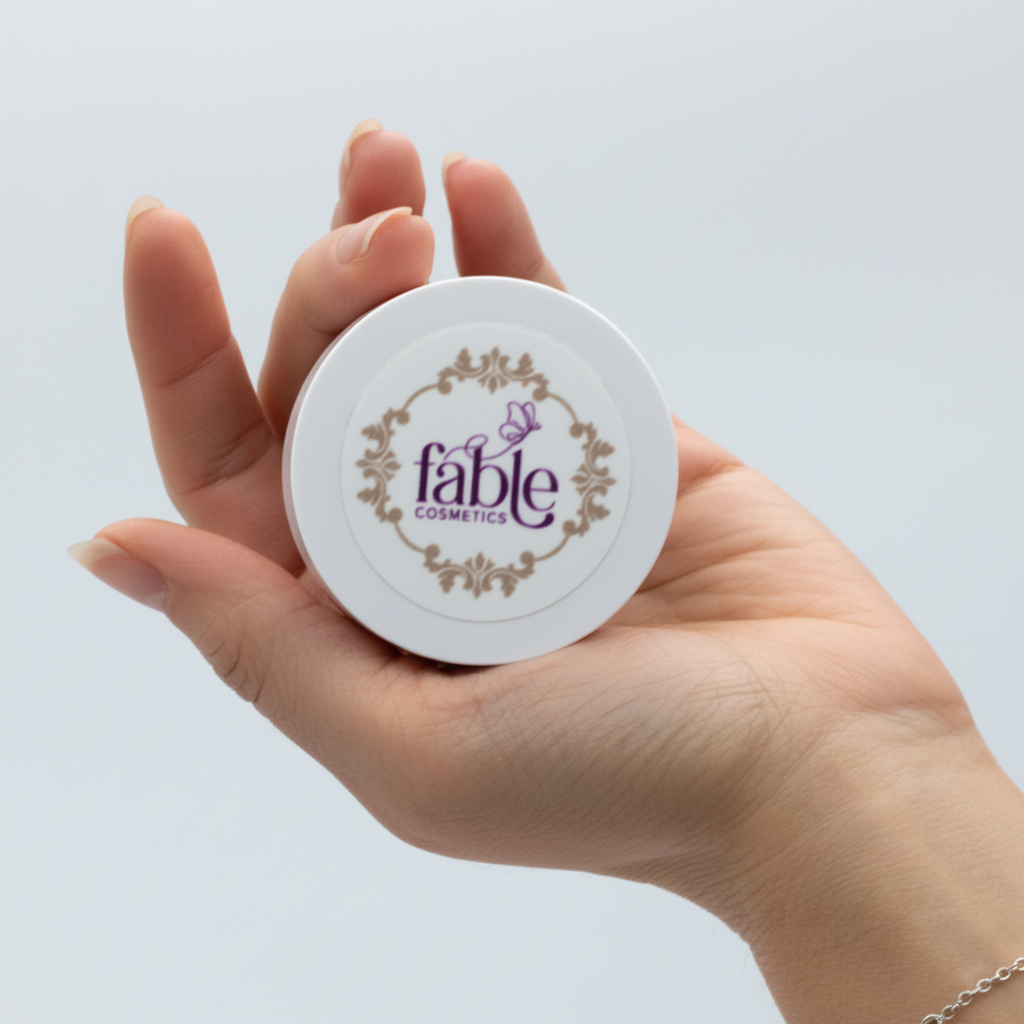 Fable Classic Edition Setting POWDR