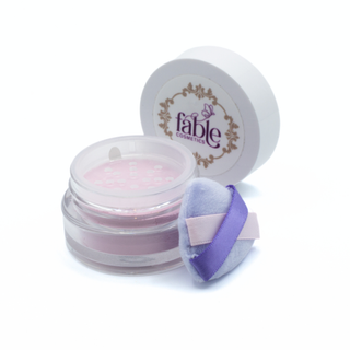 Fable Classic Edition Setting POWDR