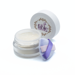 Fable Classic Edition Setting POWDR