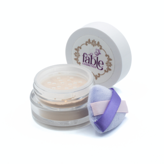 Fable Classic Edition Setting POWDR