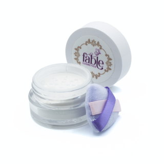 Fable Classic Edition Setting POWDR