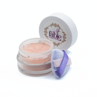 Fable Classic Edition Setting POWDR