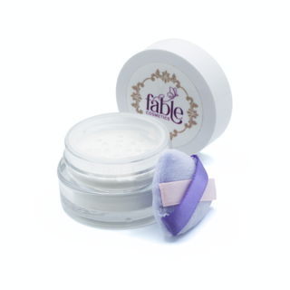 Fable Classic Edition Setting POWDR