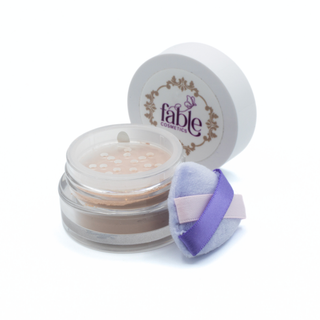 Fable Classic Edition Setting POWDR