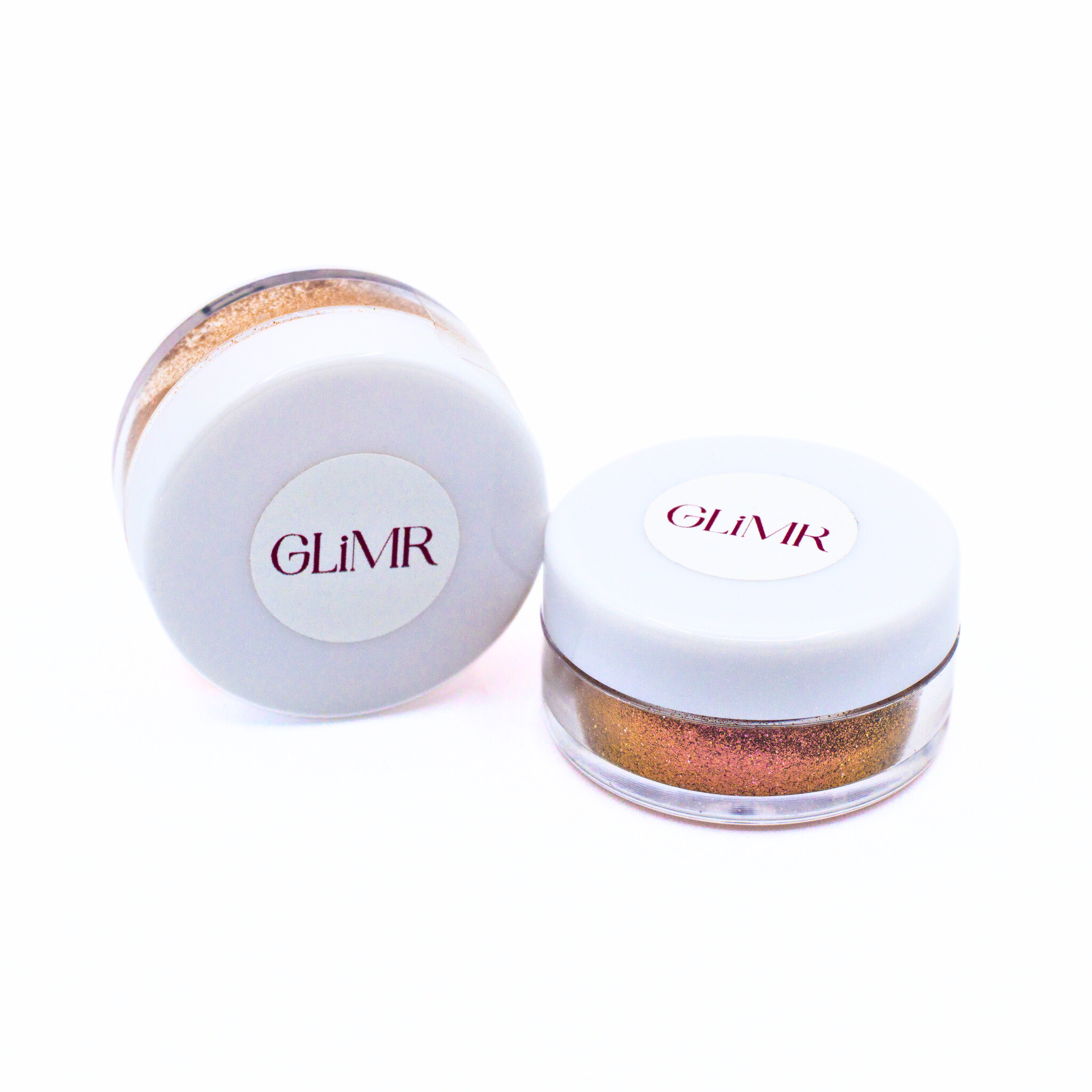 GLiMR - Highlighter / Topper / Microfine Loose Glitter