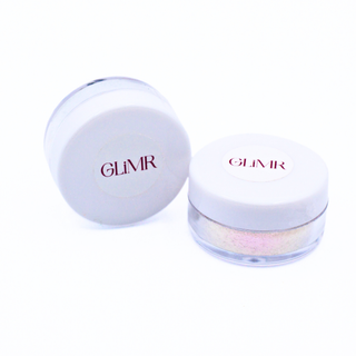 GLiMR - Highlighter / Topper / Microfine Loose Glitter