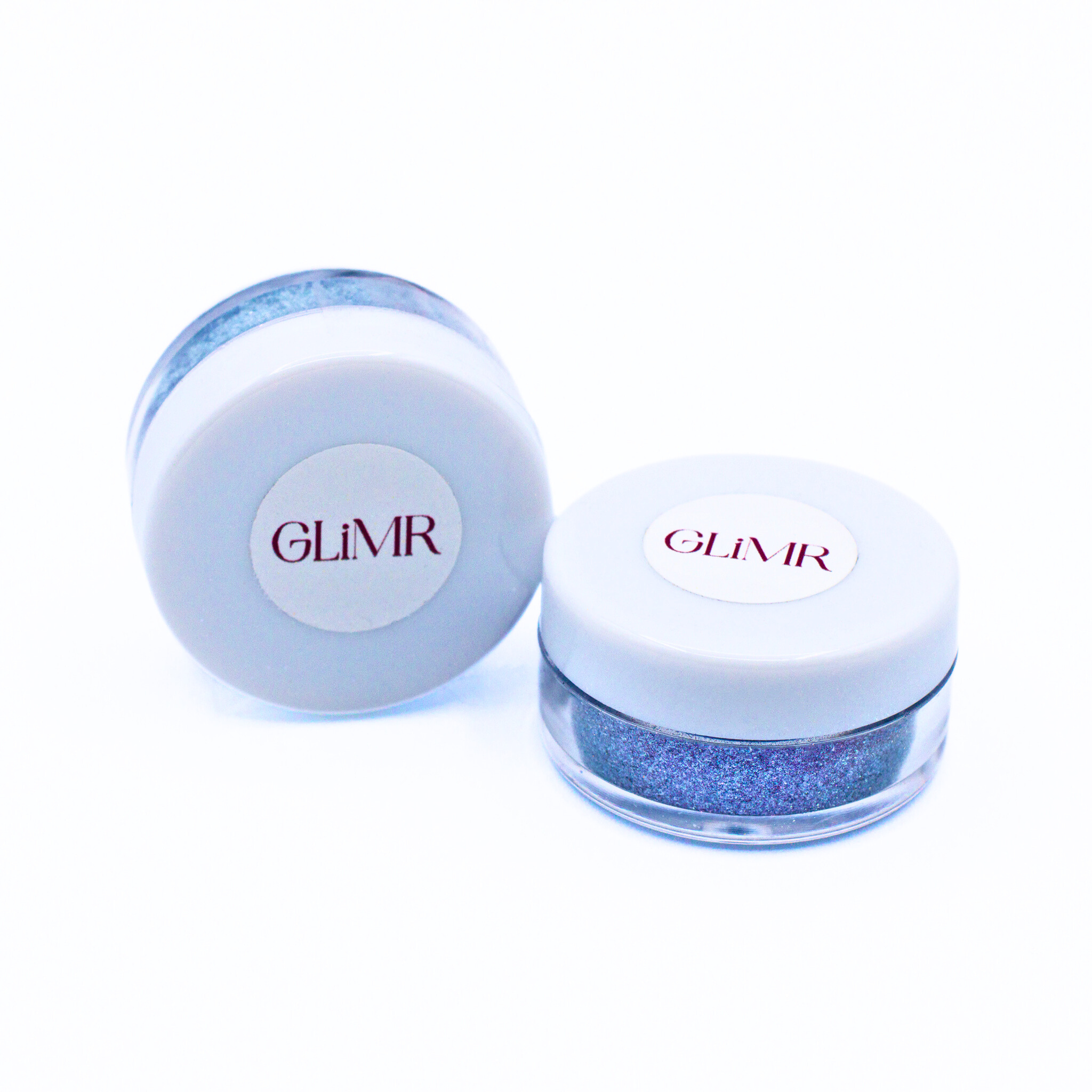 GLiMR - Highlighter / Topper / Microfine Loose Glitter