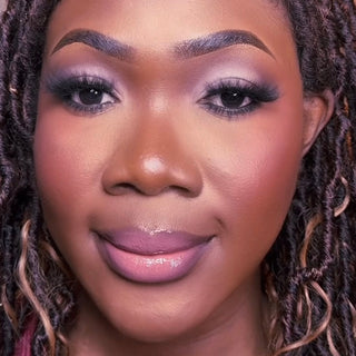 Chapter One - An Eyeshadow Tale